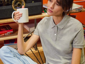 B&C My Polo 180 /Women