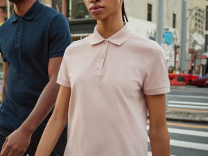 B&C My Polo 210 /Women