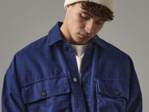 Polylana® original cuffed beanie