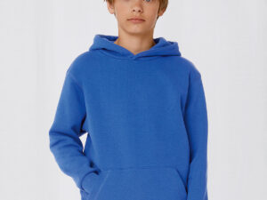 B&C Hooded /kids