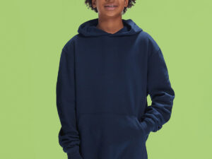 B&C ID.333 hoodie /kids
