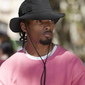 Outdoor adventure sun hat