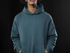 B&C Influence hoodie