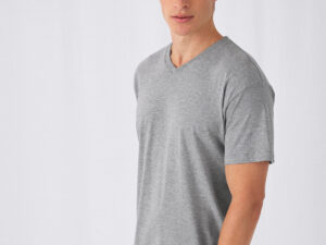 B&C Exact v-neck