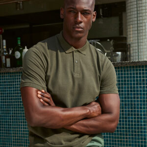 B&C Inspire Polo /men