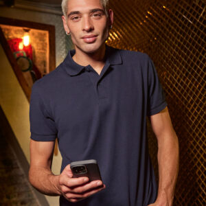 B&C My Eco Polo 65/35