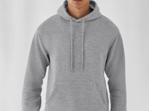 B&C ID.203 50/50 sweatshirt