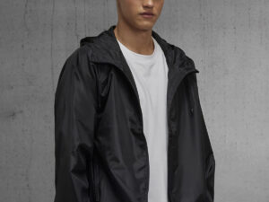 B&C #Reset windbreaker