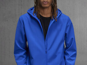 B&C Reset 3Lr® hooded softshell