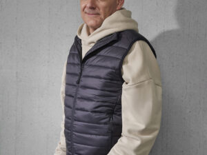 B&C Reset bodywarmer