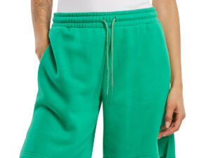 Women’s basic sweat shorts