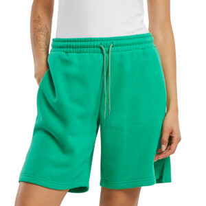 Women’s basic sweat shorts