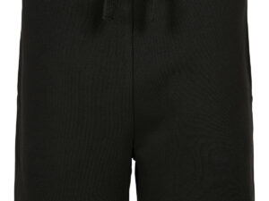 Kids basic sweat shorts
