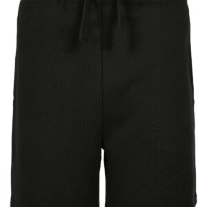 Kids basic sweat shorts