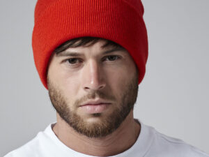 Original cuffed beanie