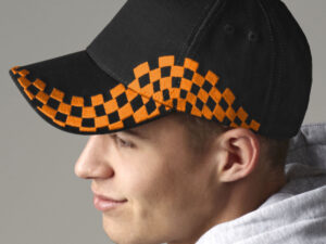 Grand Prix cap