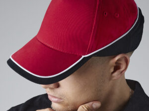 Teamwear competition cap