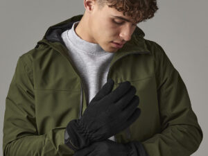 Suprafleece® Thinsulate® gloves