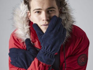 Suprafleece® alpine gloves