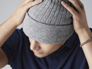 Thinsulate™ beanie