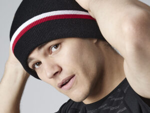 Teamwear beanie