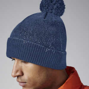 Water-repellent thermal Snowstar® beanie