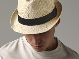 Festival trilby