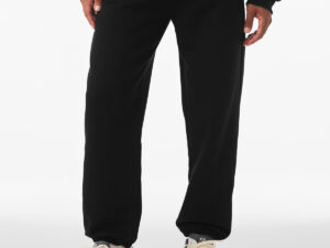 Unisex heavy sweatpants