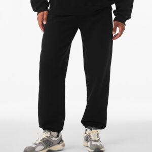 Unisex heavy sweatpants