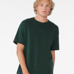 Unisex heavy boxy tee