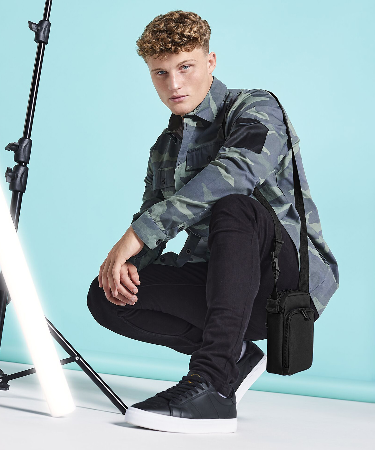 Modulr™ 1 litre multi pocket