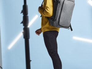 Escape carry-on backpack