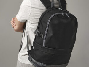 Athleisure pro backpack