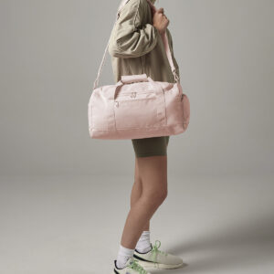 Small training holdall