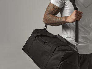Medium training holdall