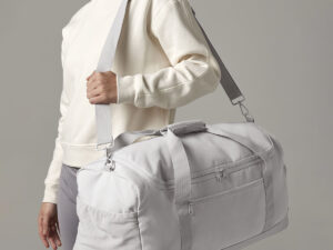 Large training holdall