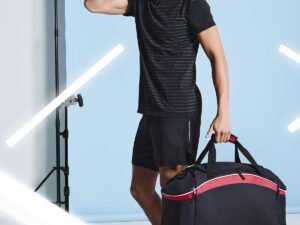 Teamwear holdall