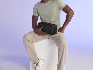 Boutique toiletry/accessory case