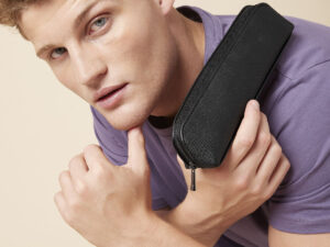 Boutique mini accessory case