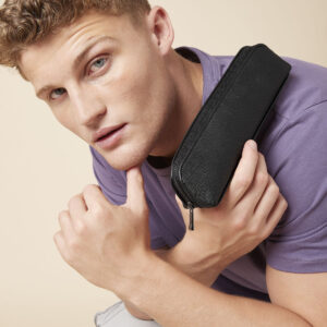 Boutique mini accessory case