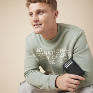 Boutique card holder