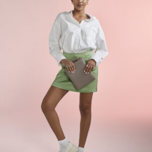 Boutique travel/tech organiser