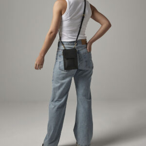 Boutique phone carry case