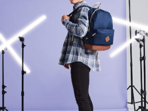 Heritage backpack