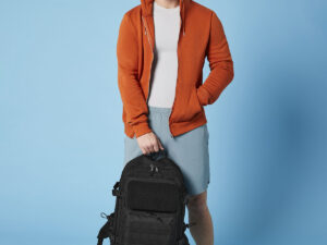 MOLLE tactical 35L backpack