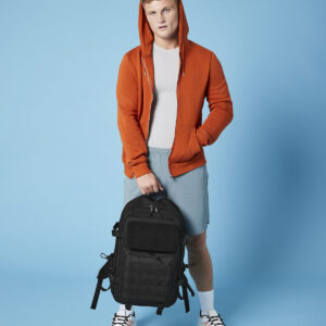 MOLLE tactical 35L backpack