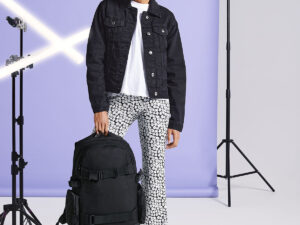 Old school boardpack