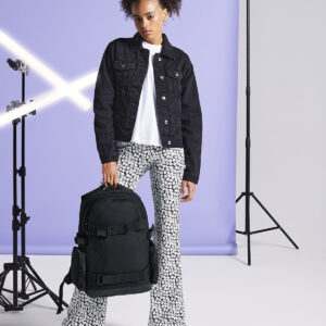 Old school boardpack