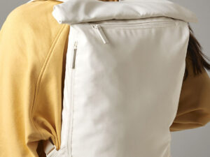 Simplicity roll-top backpack lite