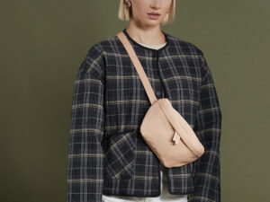 Simplicity waistpack